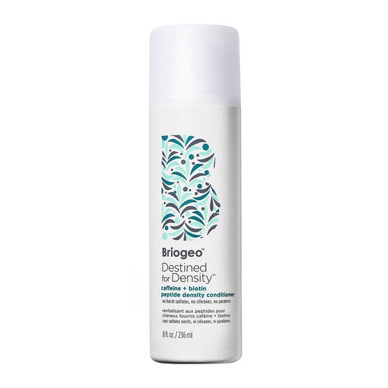 DESTINED FOR DENSITY PEPTIDE CONDITIONER